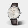oris artelier chronometer – 40mm edelstahl datum