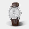 oris artelier small second – 40mm edelstahl