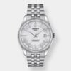 tissot ballade cosc powermatic 80 – 41mm edelstahl