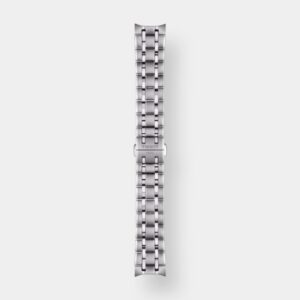 tissot chemin des tourelles powermatic 80 silber 39mm
