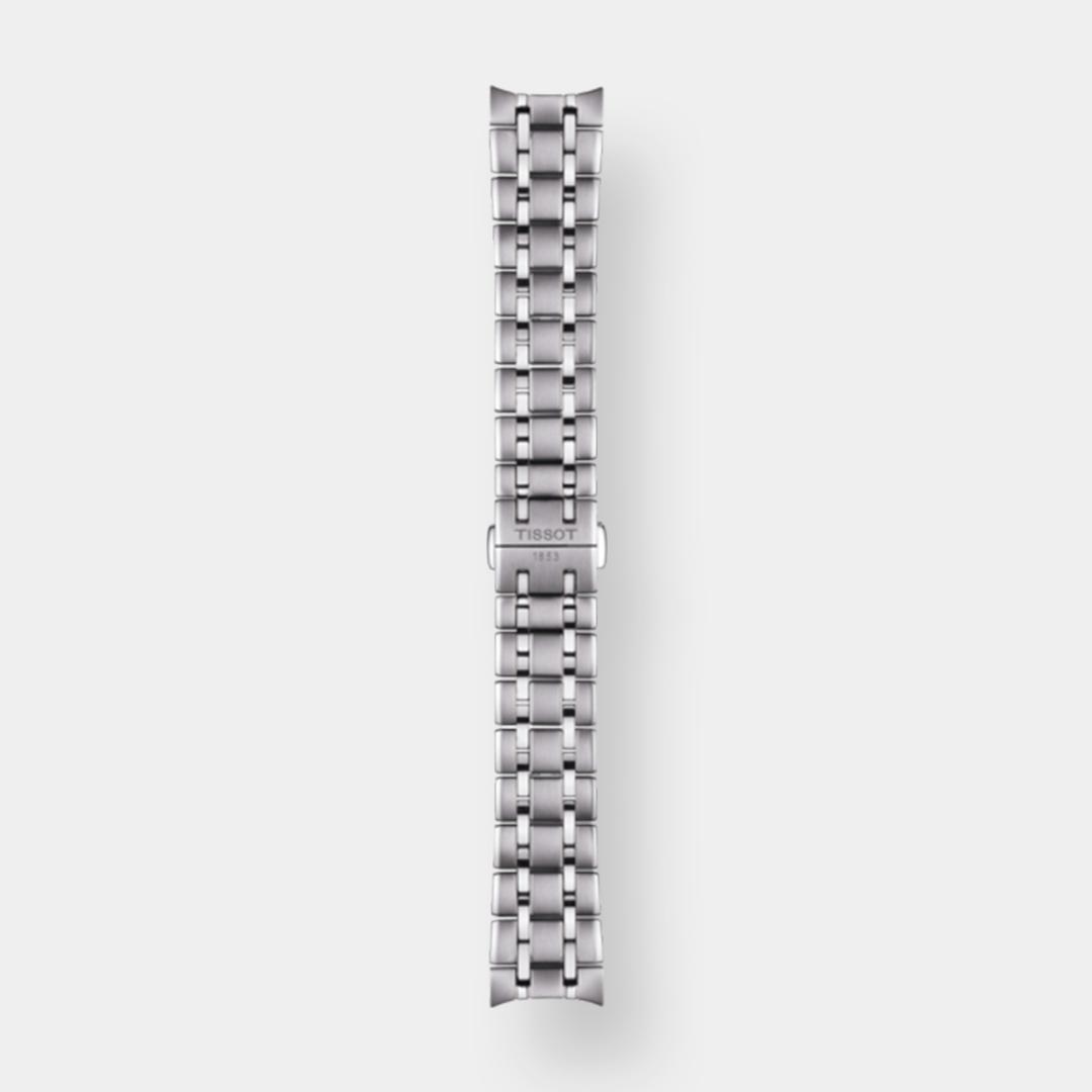 tissot chemin des tourelles powermatic 80 silber 39mm