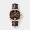 tissot chemin tourelles lady automatik 32mm roségold