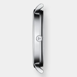 tissot everytime gent – türkis 40mm edelstahl