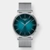 tissot everytime gent – türkis 40mm edelstahl