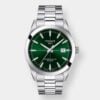tissot gentleman powermatic 80 – grün 40mm edelstahl