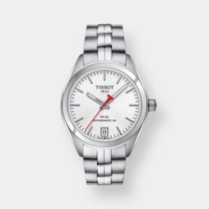 tissot pr 100 lady automatik 33 mm asian games edition