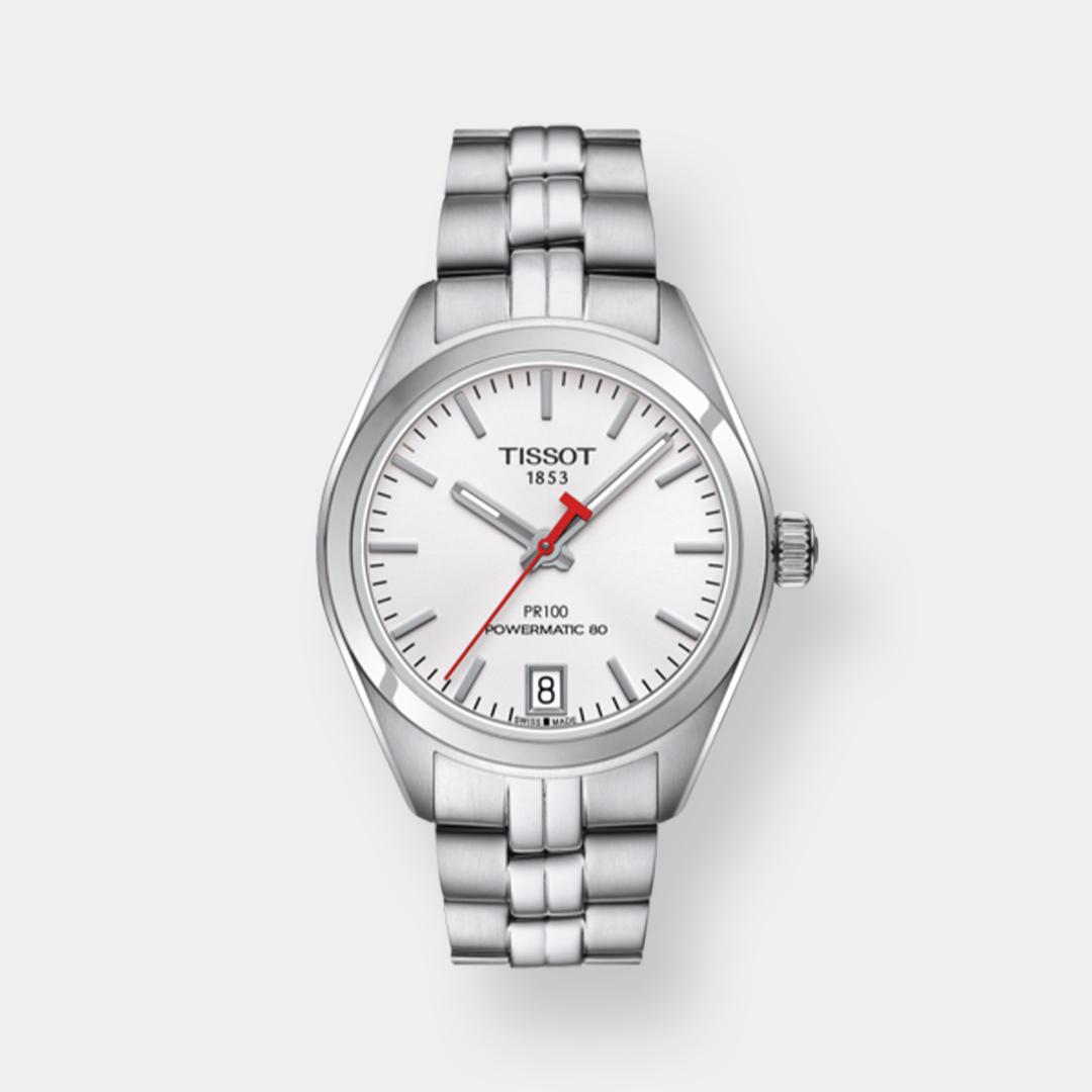 tissot pr 100 lady automatik 33 mm asian games edition