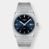 tissot prx 40 205 quarz – blau 40mm edelstahl