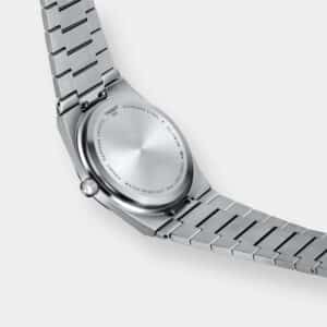 tissot prx 40 205 quarz – blau 40mm edelstahl