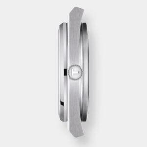 tissot prx 40 205 quarz – blau 40mm edelstahl