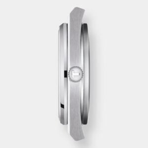 tissot prx 40 205 quarz – schwarz 40mm edelstahl