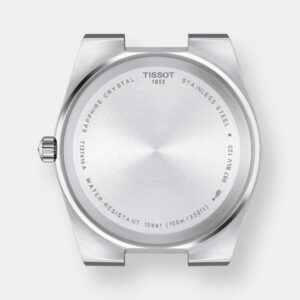 tissot prx 40 205 quarz – schwarz 40mm edelstahl
