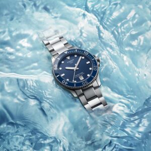 tissot seastar 1000 powermatic 80 – blau 43mm edelstahl