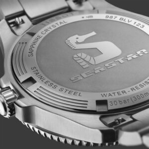 tissot seastar 1000 powermatic 80 – blau 43mm edelstahl
