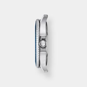 tissot seastar 1000 quarz blau 40mm edelstahl