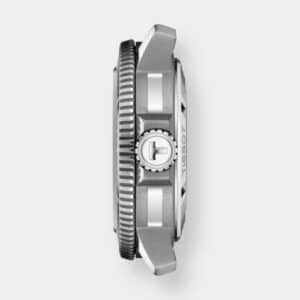 tissot seastar 2000 powermatic 80 – hellblau 46mm edelstahl