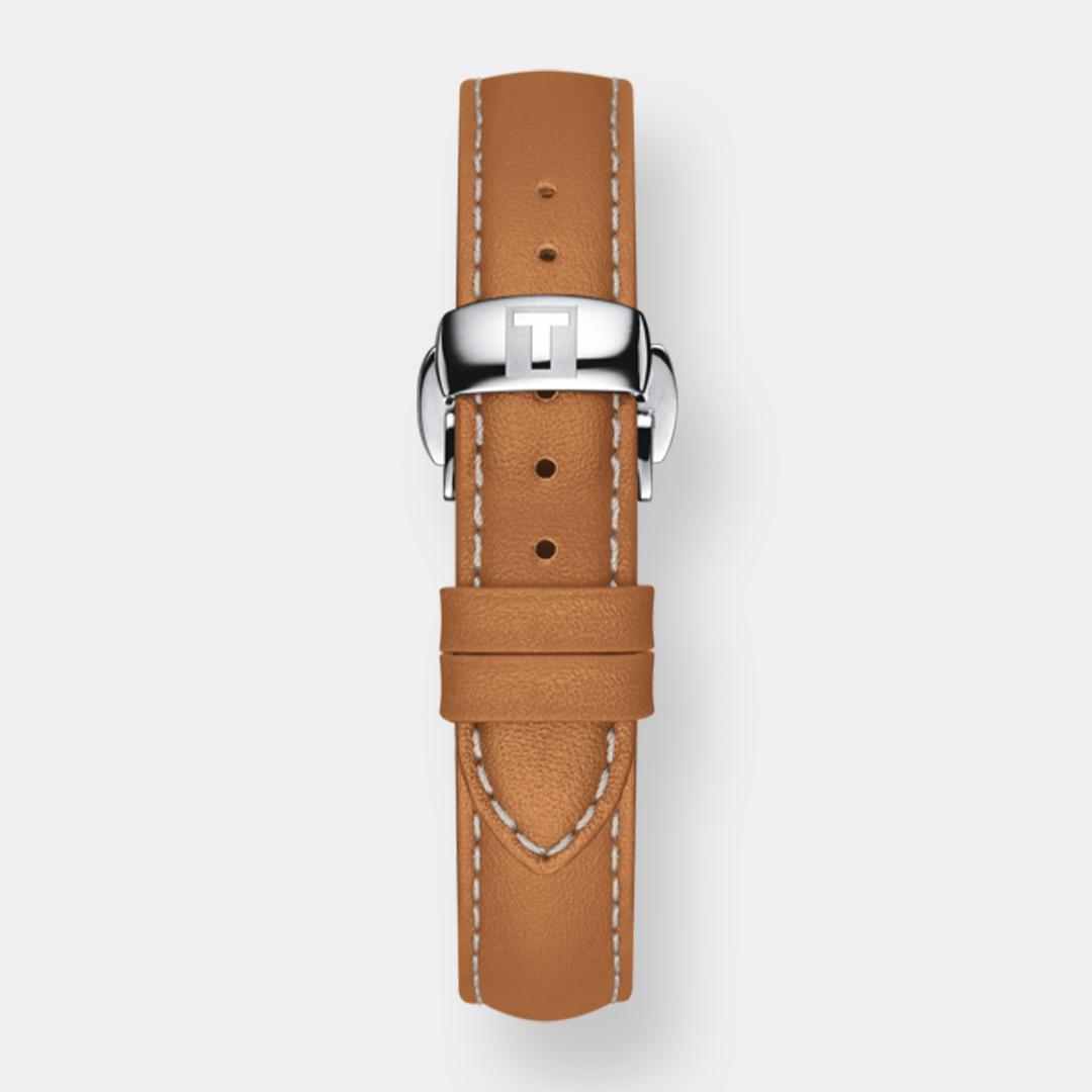 tissot t my lady quarz set – anthrazit 29mm edelstahl