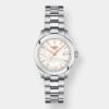 tissot t my lady quarz set – perlmutt 29 mm edelstahl