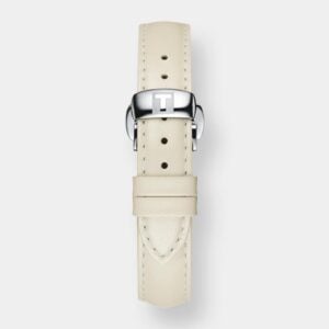 tissot t my lady quarz set – perlmutt 29 mm edelstahl