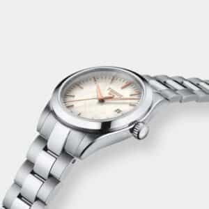 tissot t my lady quarz set – perlmutt 29 mm edelstahl