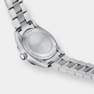 tissot t my lady quarz set – perlmutt 29 mm edelstahl