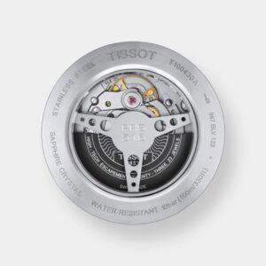 tissot t sport prs 516 powermatic 80 unisex 42 mm