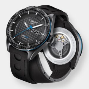 tissot t sport prs 516 powermatic 80 unisex 42 mm