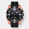 tissot t touch expert solar nba titan 45mm
