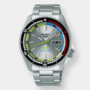 Seiko 5 Sports SKX x HUF – Limited Edition 42,5mm