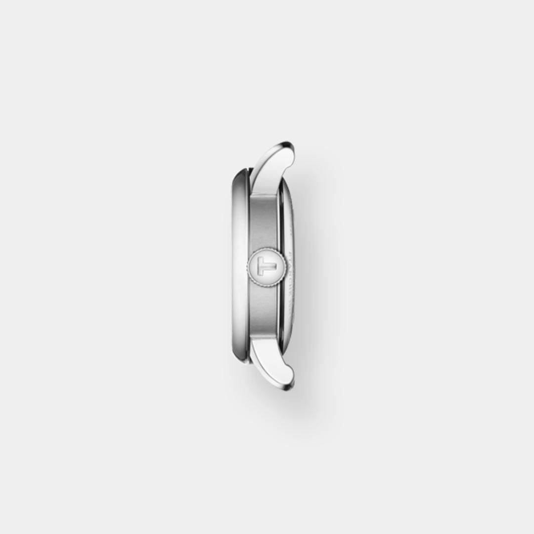 Tissot Le Locle Diamond Automatik - 20th Anniversary 29mm – Bild 7