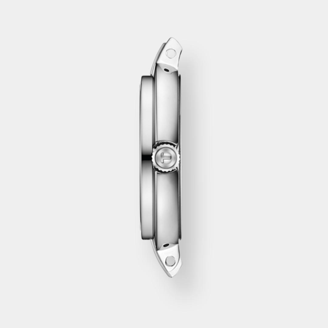 Tissot Flamingo Diamonds – Rosé 30mm Edelstahl – Bild 3