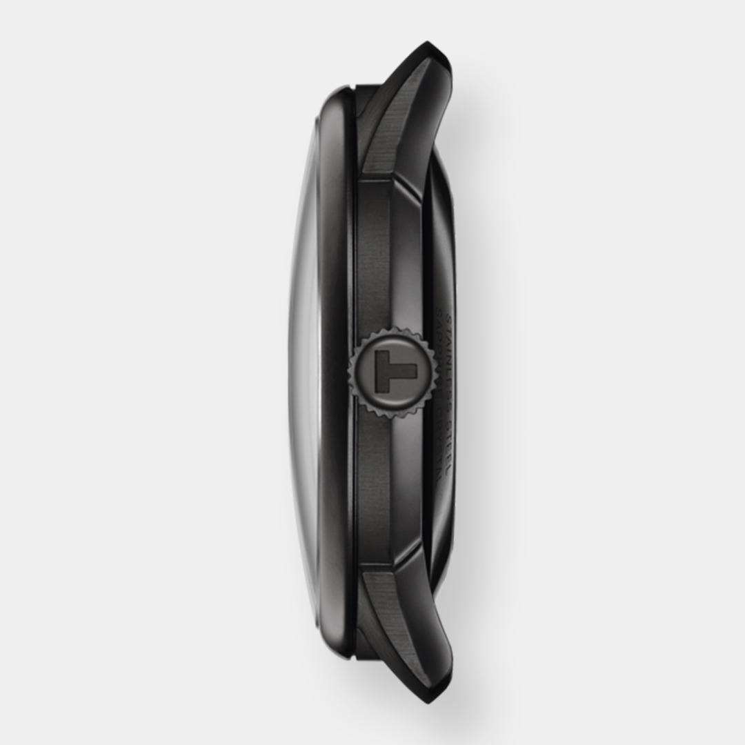 Tissot Chemin des Tourelles Squelette - Automatik 39mm – Bild 5