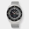 seiko 5 sports limited automatik – schwarz 39mm edelstahl