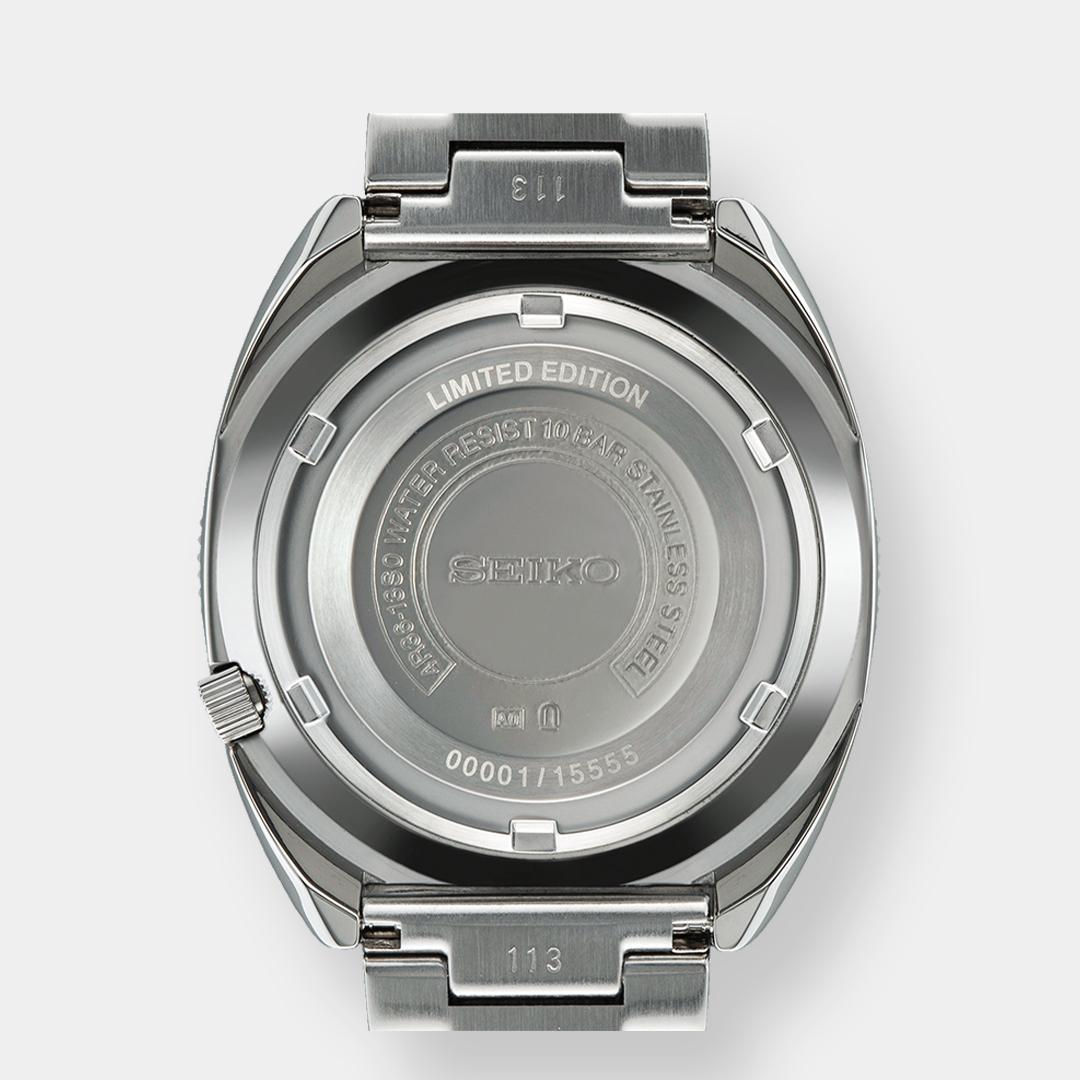 seiko 5 sports limited automatik – schwarz 39mm edelstahl