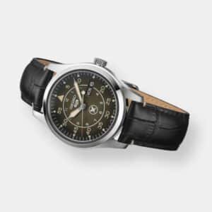 seiko 5 sports x yuto horigome limited edition – 39mm leder