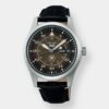 seiko 5 sports x yuto horigome limited edition – 39mm leder