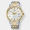 seiko conceptual gent automatik – 41mm edelstahl