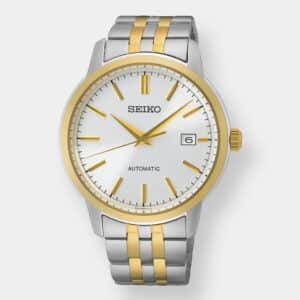 seiko conceptual gent automatik – 41mm edelstahl
