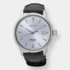 seiko presage automatik – 41mm leder