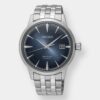 seiko presage automatik – silber 41mm edelstahl
