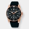 seiko prospex solar diver – 200m wasserdicht