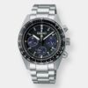 seiko prospex speedtimer solar – chronograph 39mm edelstahl