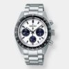 seiko prospex speedtimer solar chronograph – 39mm edelstahl