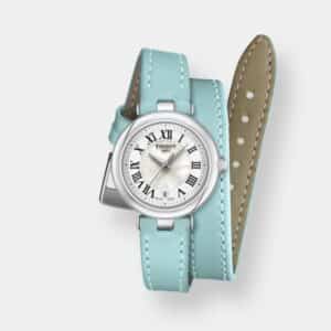 tissot bellissima small lady wickelarmband m quarz 26mm