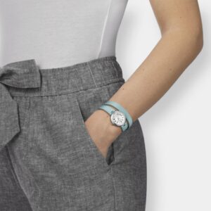 tissot bellissima small lady wickelarmband m quarz 26mm