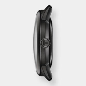 tissot chemin des tourelles squelette automatik 39mm