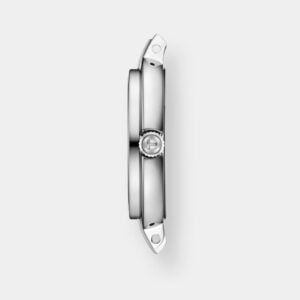 tissot flamingo diamonds – rosé 30mm edelstahl