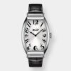 tissot heritage porto quarz – silber 42mm leder