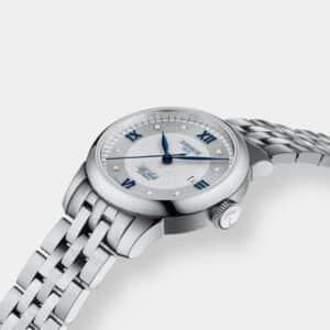 tissot le locle diamond automatik 20th anniversary 29mm