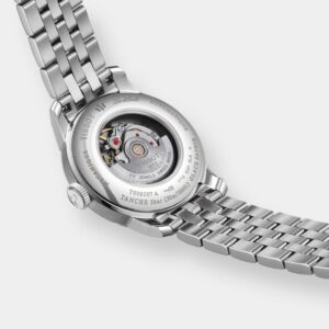 tissot le locle diamond automatik 20th anniversary 29mm